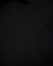 Stripe Travel Polo, Black, swatch